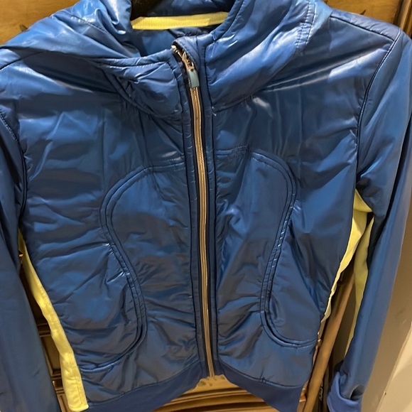 lululemon athletica Jackets & Blazers - Womens lululemon jacket